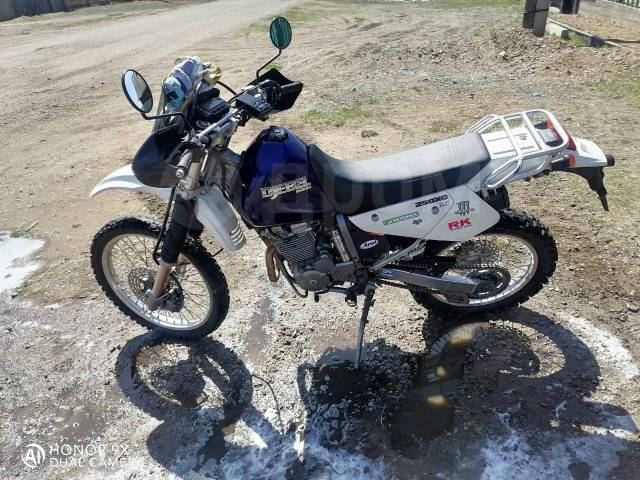 Suzuki Djebel 250. 250. ., , ,   