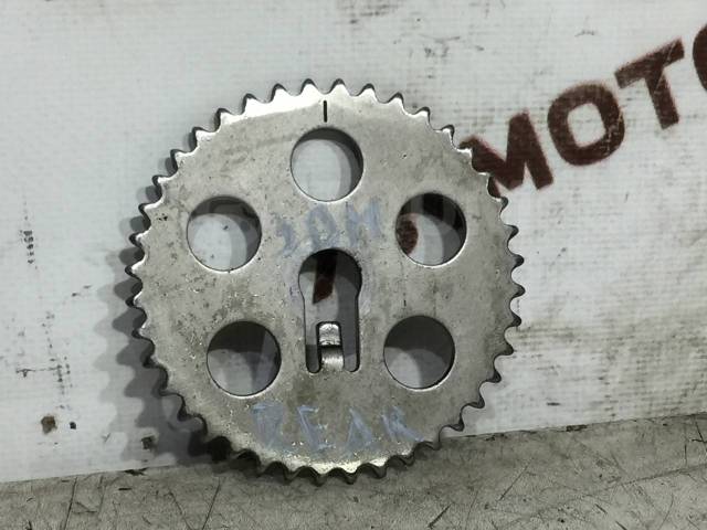     Yamaha XV 250 Virago 