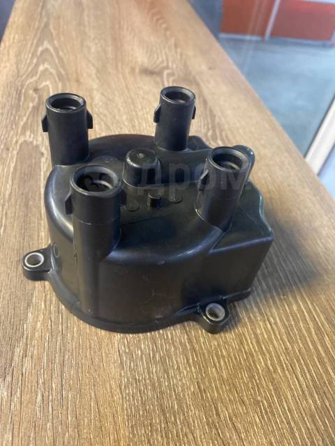 Купить Крышка трамблера Toyota Corolla AE100 4AFE 5AFE 7AFE 4A 5A 7A в ...