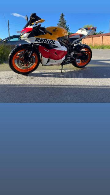 Honda CBR 600RR. 600. ., , ,   