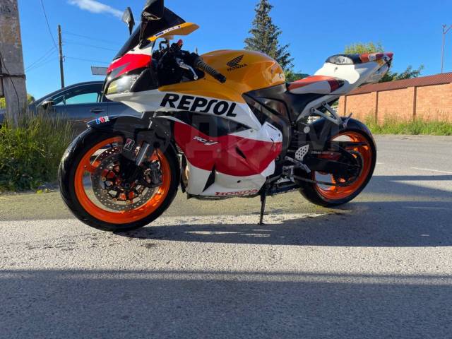 Honda CBR 600RR. 600. ., , ,   