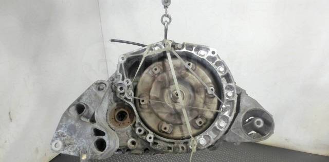   Fiat Croma 2005-2011, 2.4 