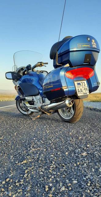 BMW K 1200 LT. 1 200. ., , ,   