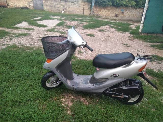 Honda Dio AF34 Cesta. 49. ., ,   