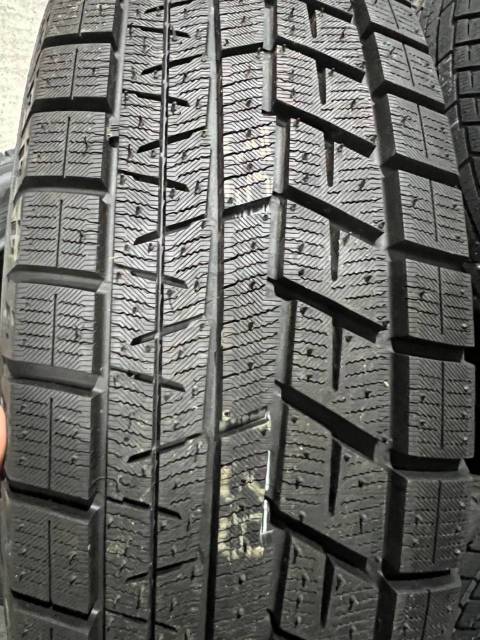 Yokohama, 195/65 R16, 16", 1 шт, 195 мм, 65 %, радиальный, зимние, без ...