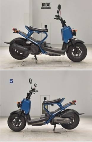 Honda Zoomer. 50. .,   