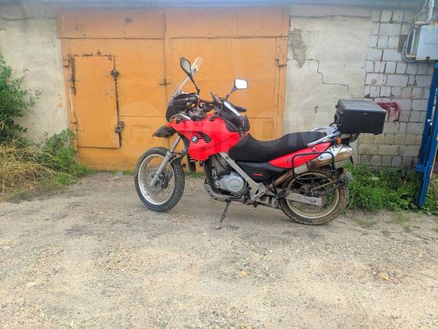 BMW F 650 GS. 650. ., , ,   