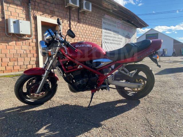 Suzuki Bandit. 400. ., , ,   