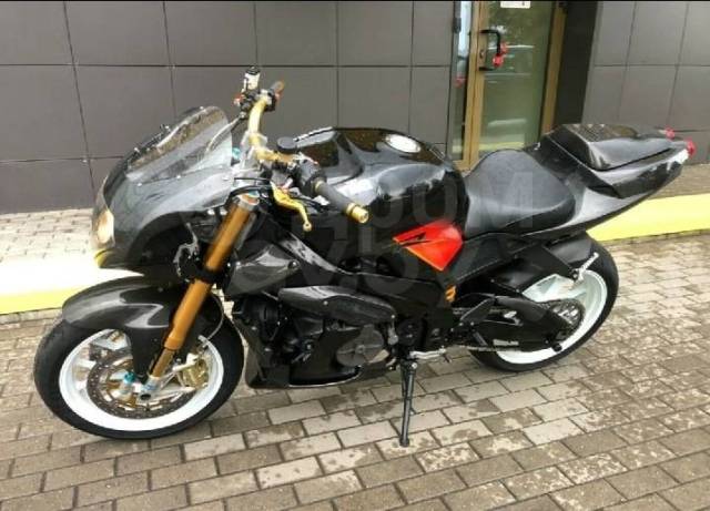 Aprilia Tuono 1000 r Factory