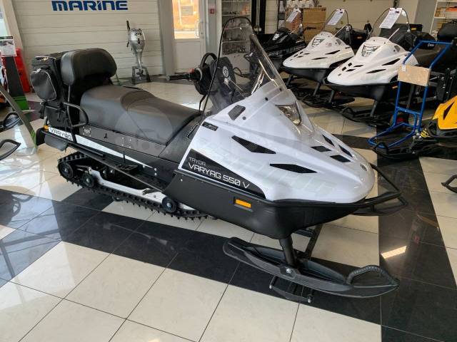 Тайга Варяг 550 v