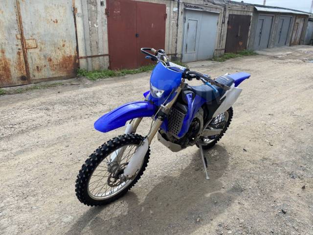 Yamaha WR 450F. 450. ., , ,   