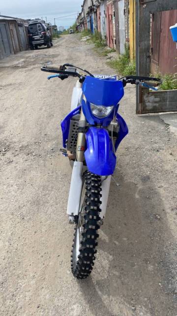 Yamaha WR 450F. 450. ., , ,   