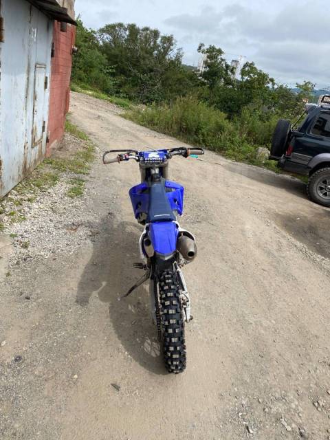 Yamaha WR 450F. 450. ., , ,   