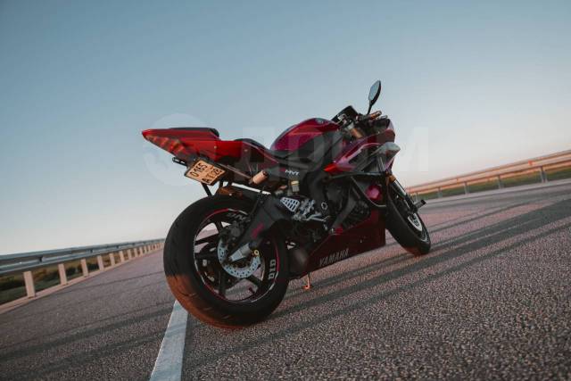 Yamaha YZF-R6. 600. ., , ,   