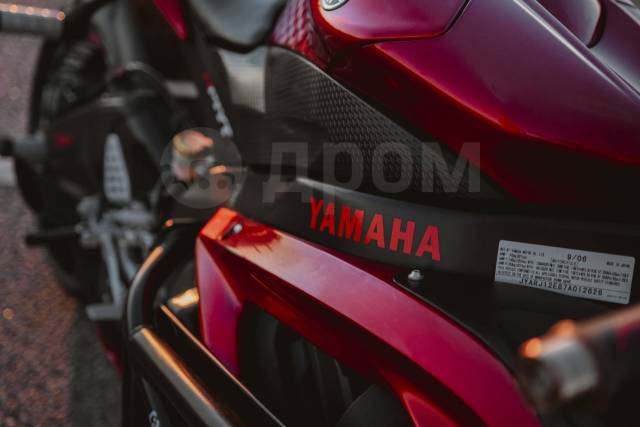 Yamaha YZF-R6. 600. ., , ,   