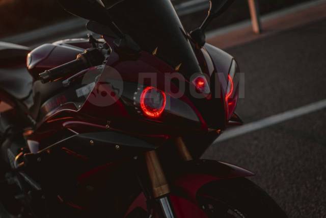 Yamaha YZF-R6. 600. ., , ,   