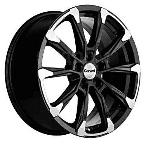   Carwel  7,5x18 5x114,3 et40 64,1 abt