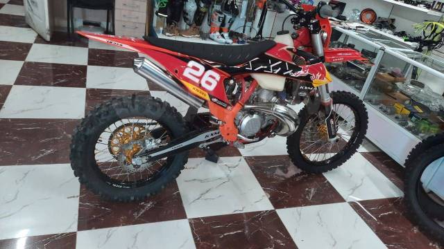 GR8 T300L Enduro Pro. 300. ., ,  ,   