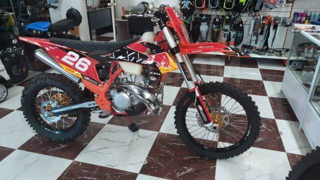 GR8 T300L Enduro Pro. 300. ., ,  ,   