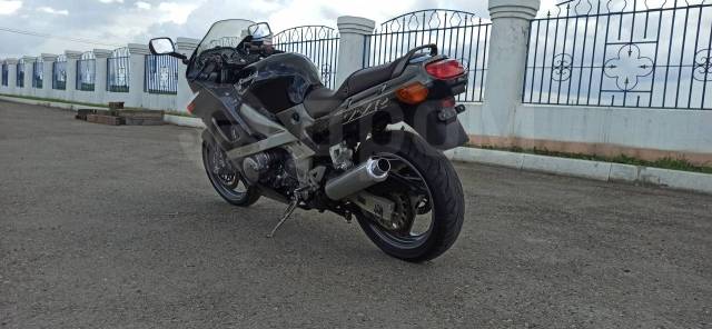 Kawasaki ZZR 400 2. 400. ., , ,   