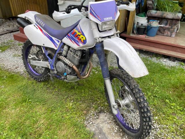 Yamaha TT-R 250 Open Enduro. 250. ., , ,   