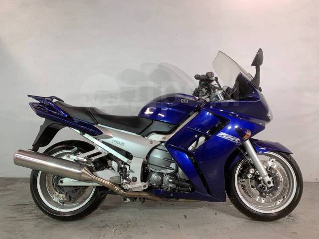 Yamaha FJR 1300. 1 300. ., , ,   