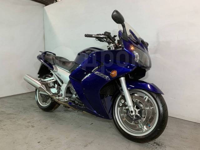 Yamaha FJR 1300. 1 300. ., , ,   