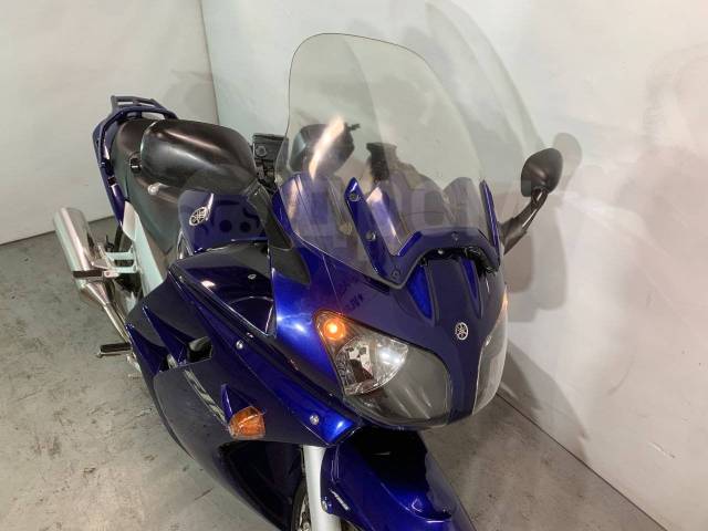 Yamaha FJR 1300. 1 300. ., , ,   