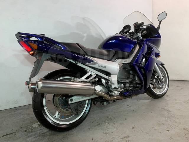 Yamaha FJR 1300. 1 300. ., , ,   