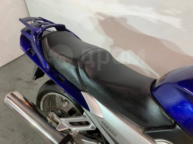 Yamaha FJR 1300. 1 300. ., , ,   