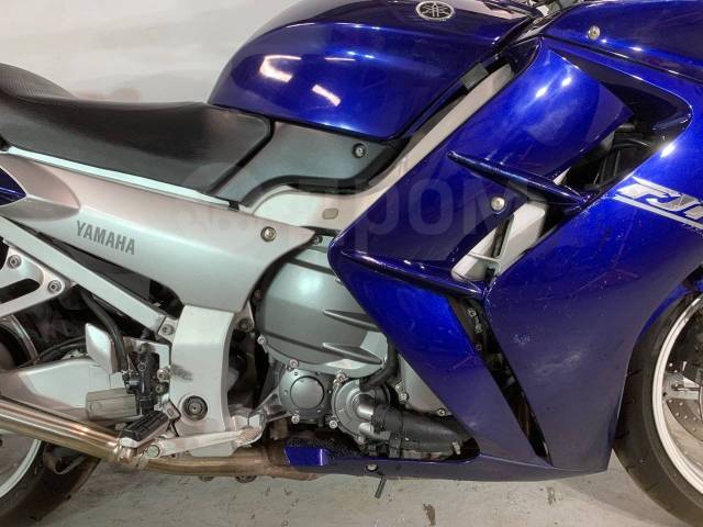 Yamaha FJR 1300. 1 300. ., , ,   