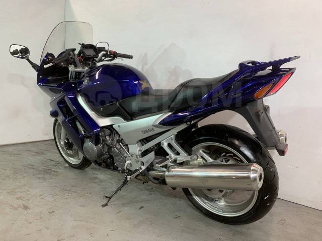 Yamaha FJR 1300. 1 300. ., , ,   