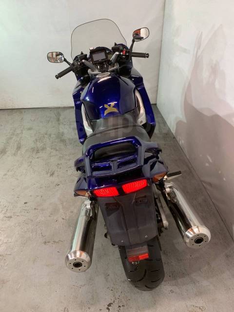 Yamaha FJR 1300. 1 300. ., , ,   