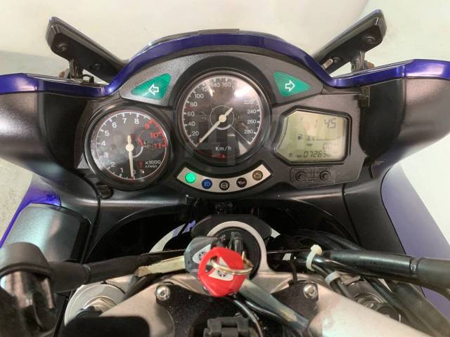 Yamaha FJR 1300. 1 300. ., , ,   