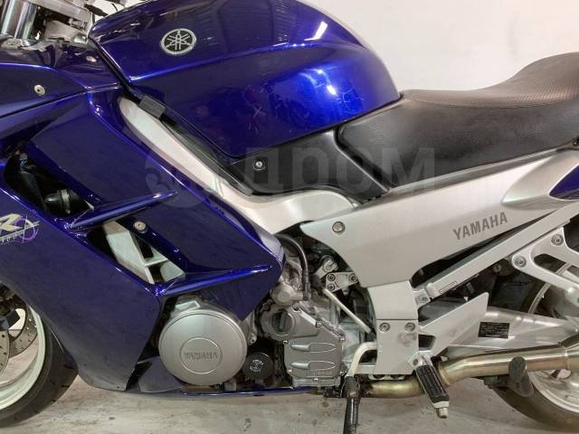 Yamaha FJR 1300. 1 300. ., , ,   