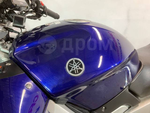 Yamaha FJR 1300. 1 300. ., , ,   