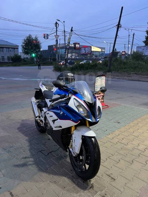 BMW S 1000 RR. 1 000. ., , ,   