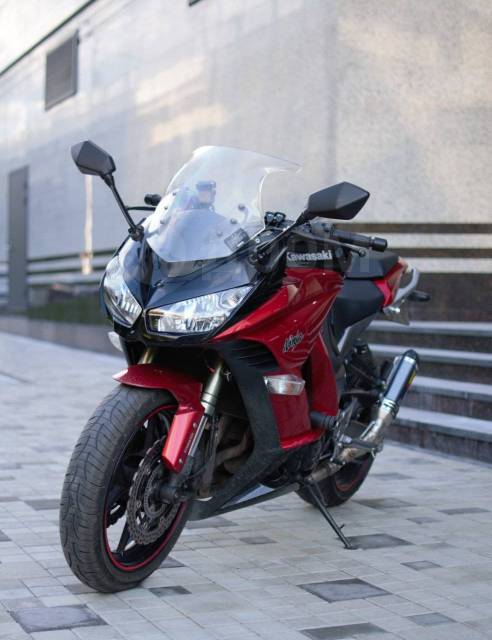 Kawasaki Ninja 1000. 1 043. ., , ,   