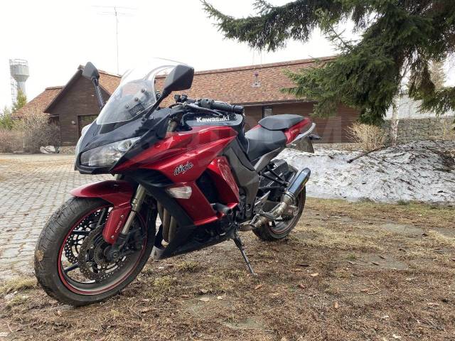 Kawasaki Ninja 1000. 1 043. ., , ,   