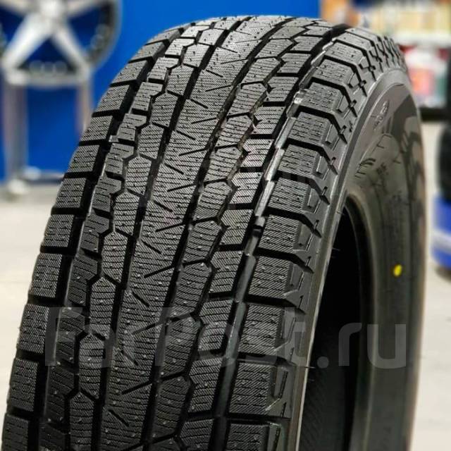 Yokohama Ice Guard G075, 215/80R15 102Q, 15