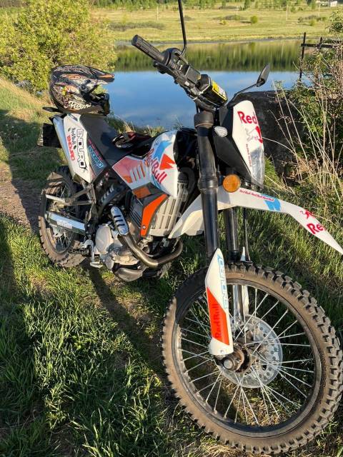 Avantis Dakar 250 TwinCam. 250. ., , ,   