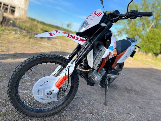 Avantis Dakar 250 TwinCam. 250. ., , ,   