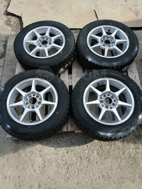 Диски, Dunlop Dufact, 14