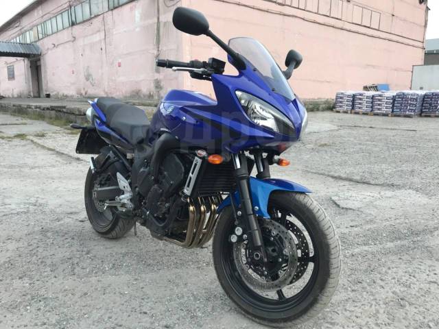 Yamaha FZ 6. 600. ., , ,   