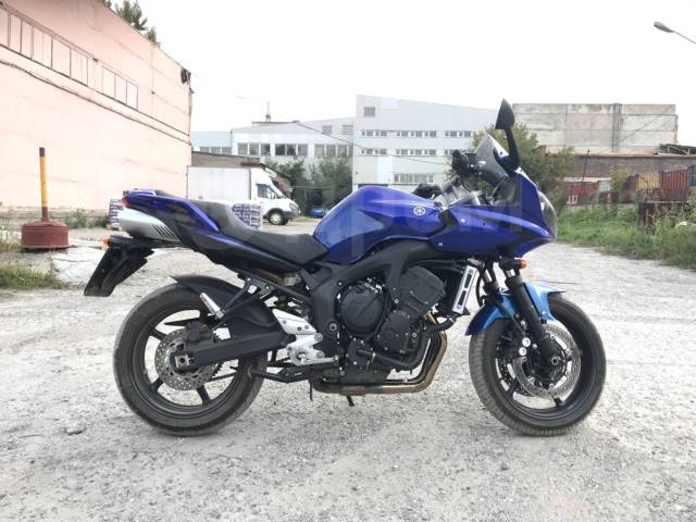 Yamaha FZ 6. 600. ., , ,   