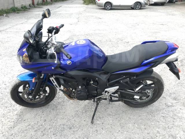 Yamaha FZ 6. 600. ., , ,   