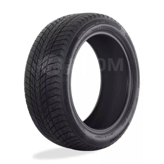 Nexen Winguard Ice Plus, T 235/50 R18