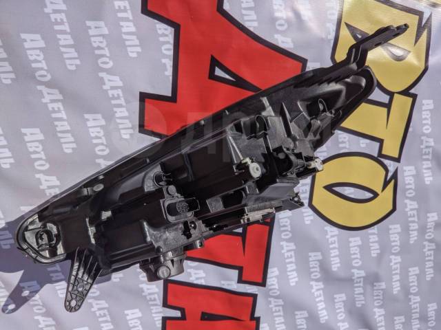 Купить Фара правая Chery Tiggo 7 Pro LED Чери Тигго 7 Про в Челябинске ...