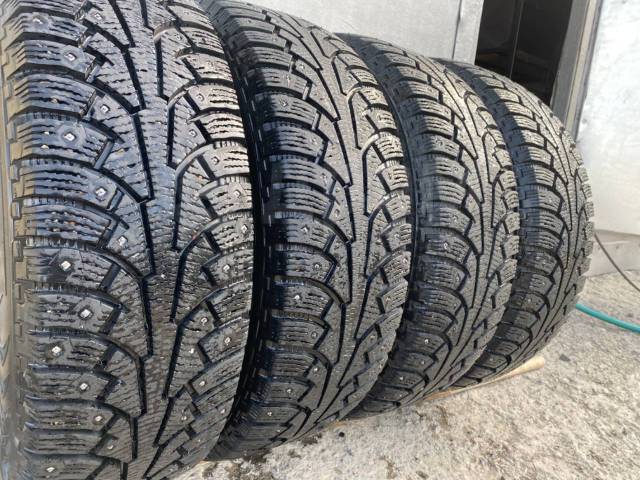 Nokian Nordman 5 SUV, 225/65R17, 17", 1 шт, 225 мм, 65 %, радиальный ...