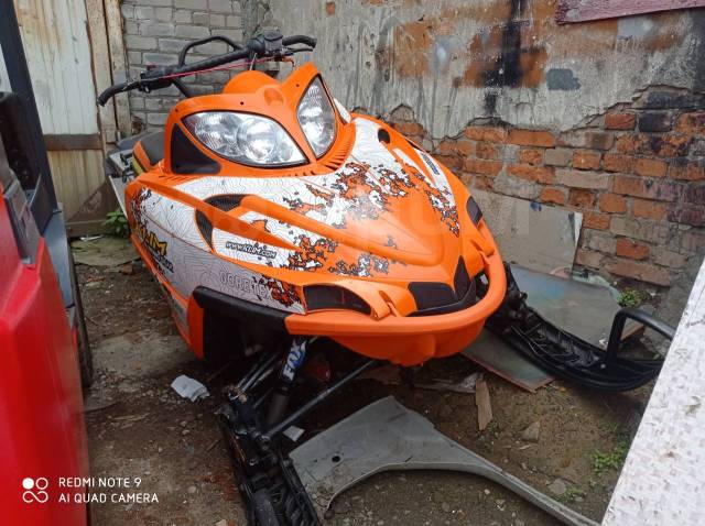 Arctic Cat. ,  ,   